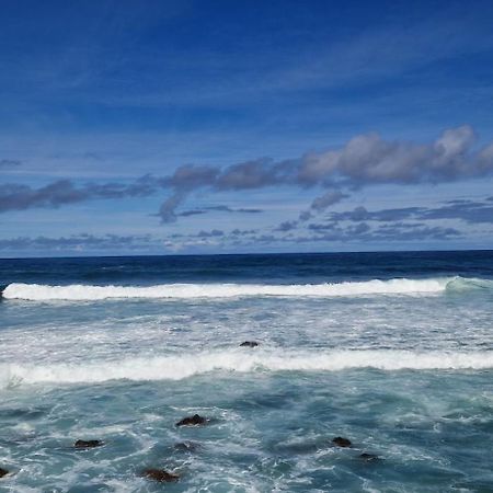Altillo Vista Mar Moya  Eksteriør bilde